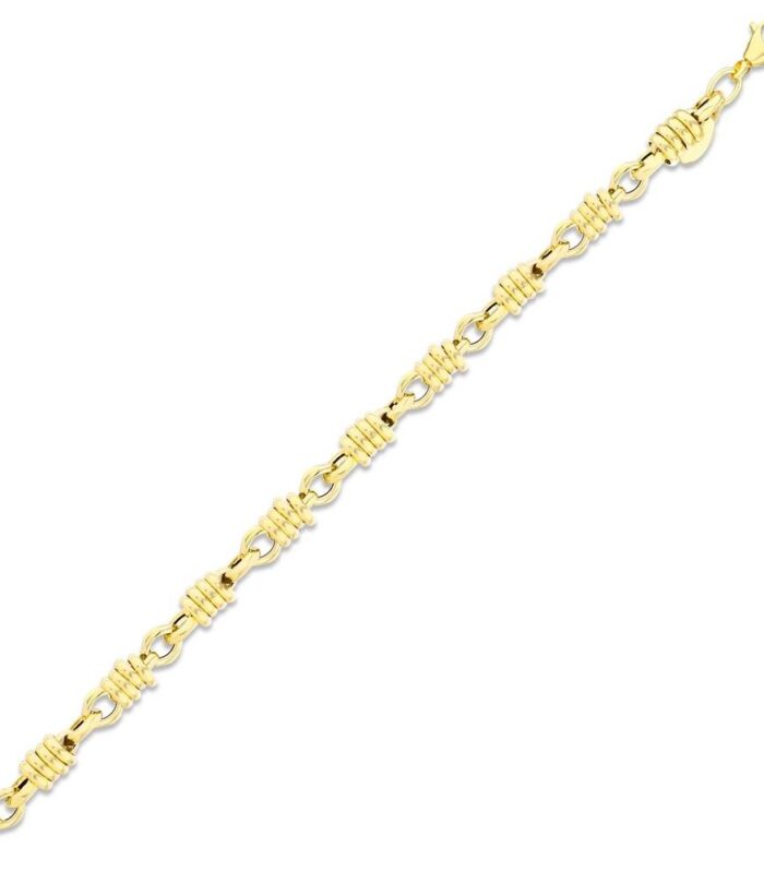 Tasarım Altın Bileklik