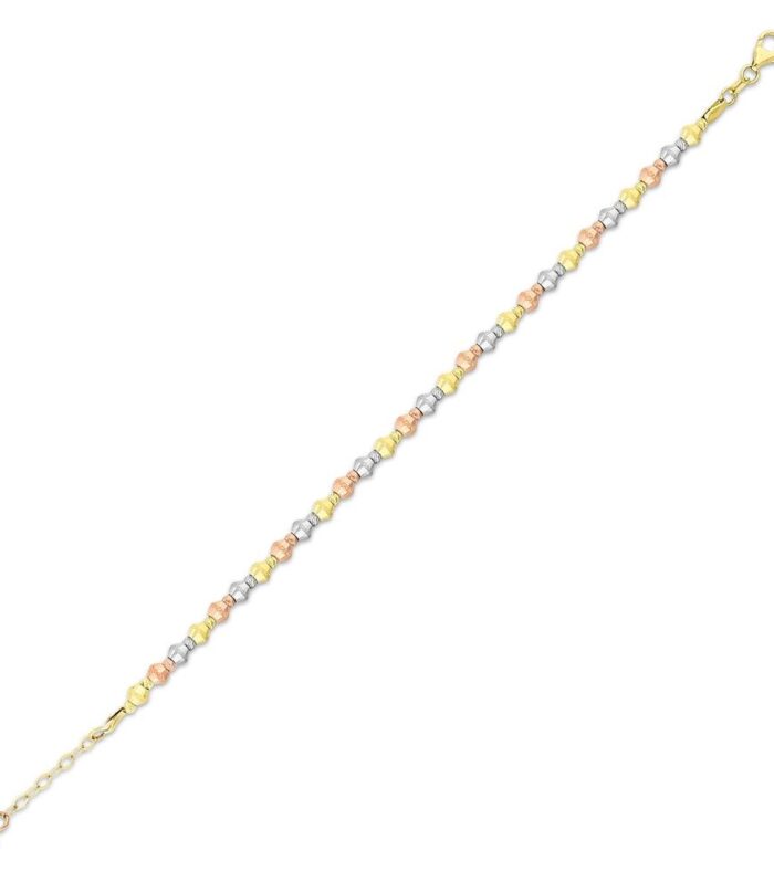 Tasarım Altın Bileklik