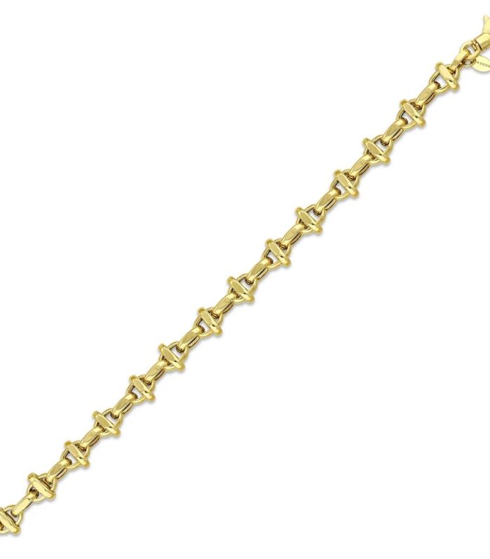 Tasarım Altın Bileklik