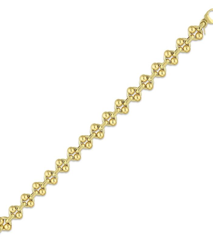 Tasarım Altın Bileklik