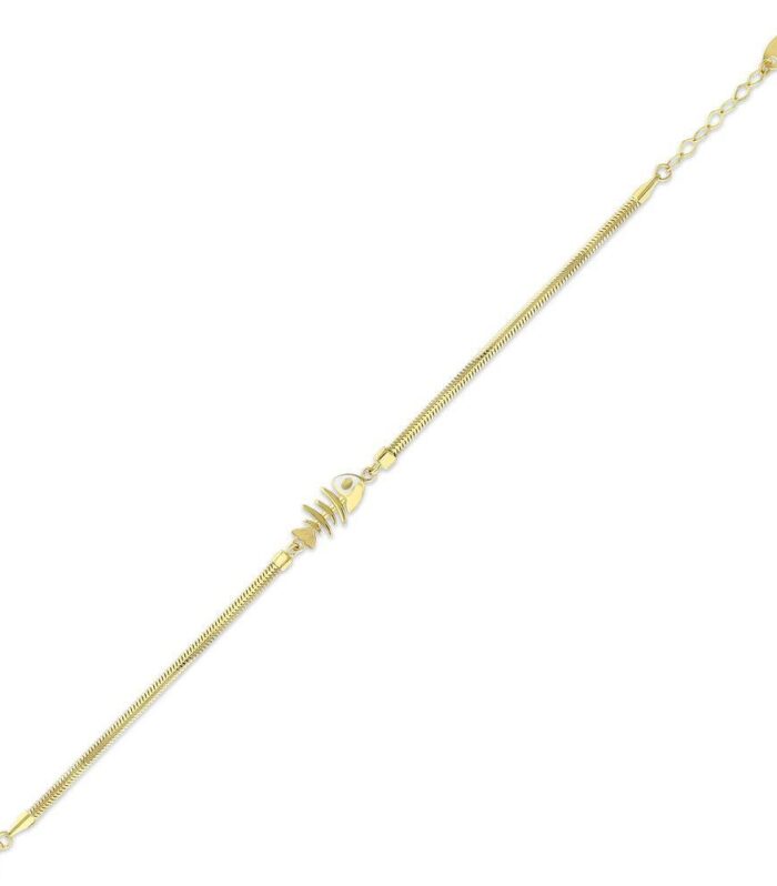 Tasarım Altın Bileklik