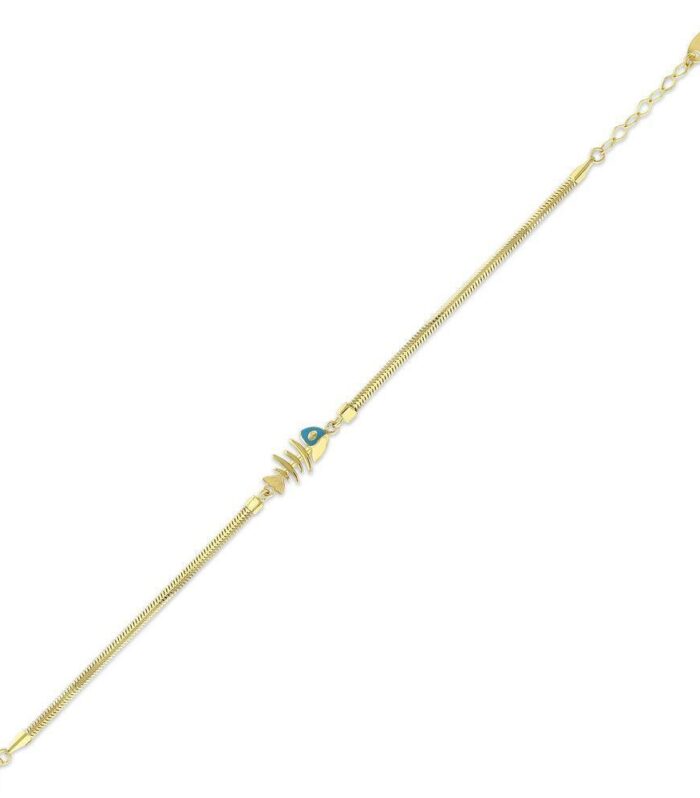 Tasarım Altın Bileklik