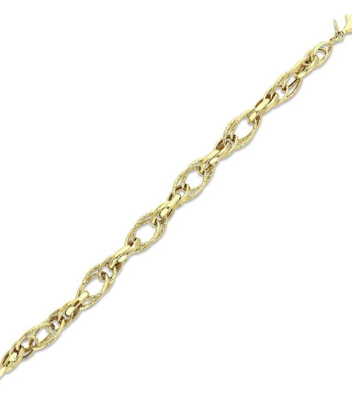 Tasarım Altın Bileklik