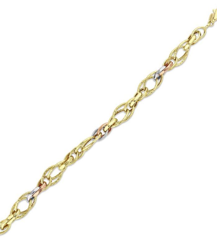 Tasarım Altın Bileklik