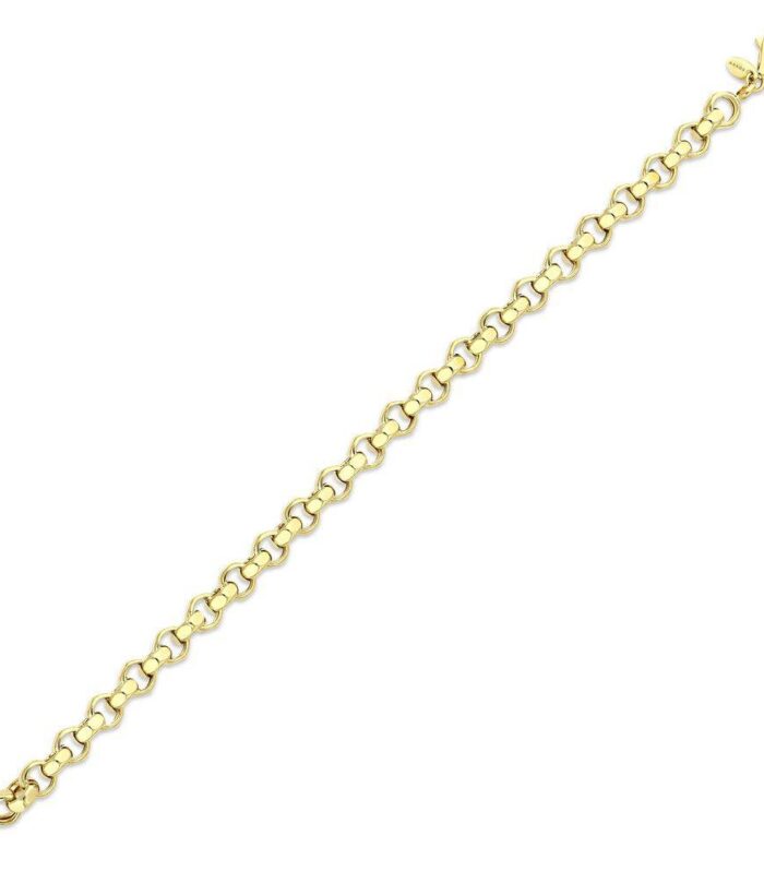 Tasarım Altın Bileklik