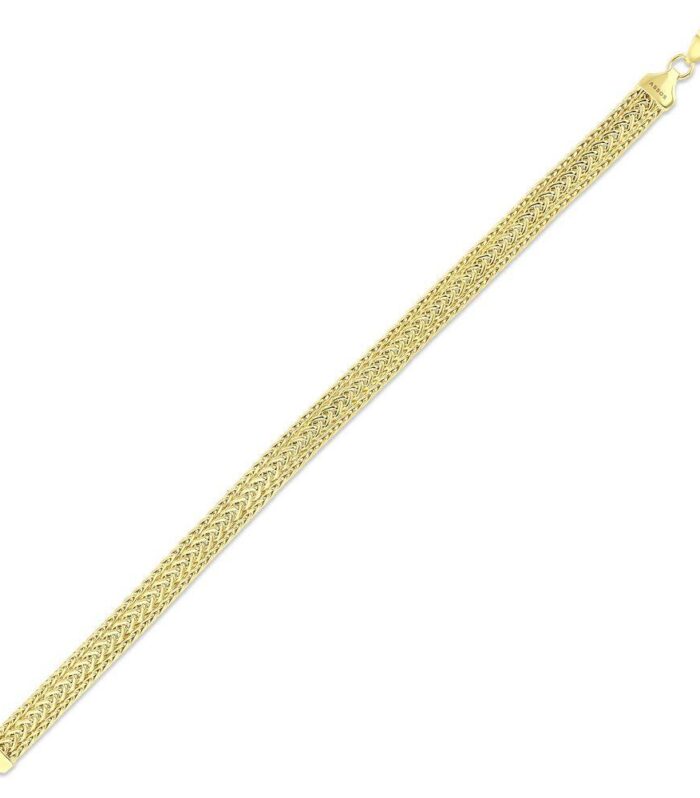 Tasarım Altın Bileklik