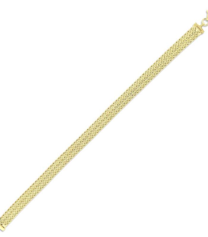 Tasarım Altın Bileklik