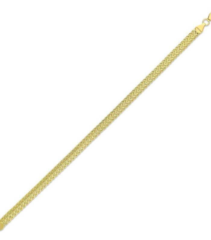 Tasarım Altın Bileklik