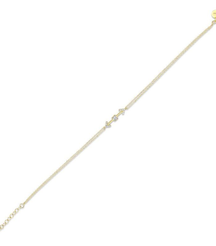 Tasarım Altın Bileklik