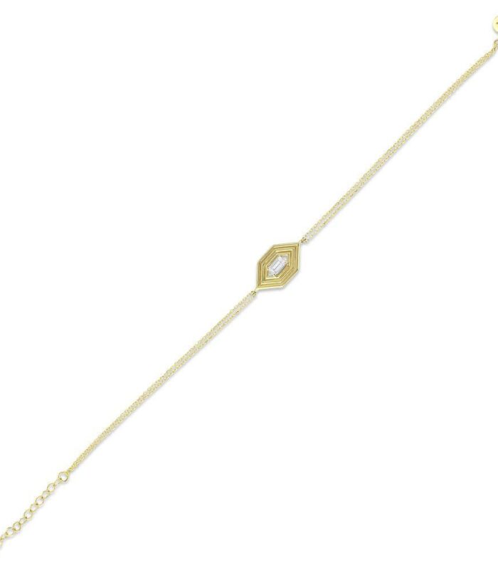 Tasarım Altın Bileklik