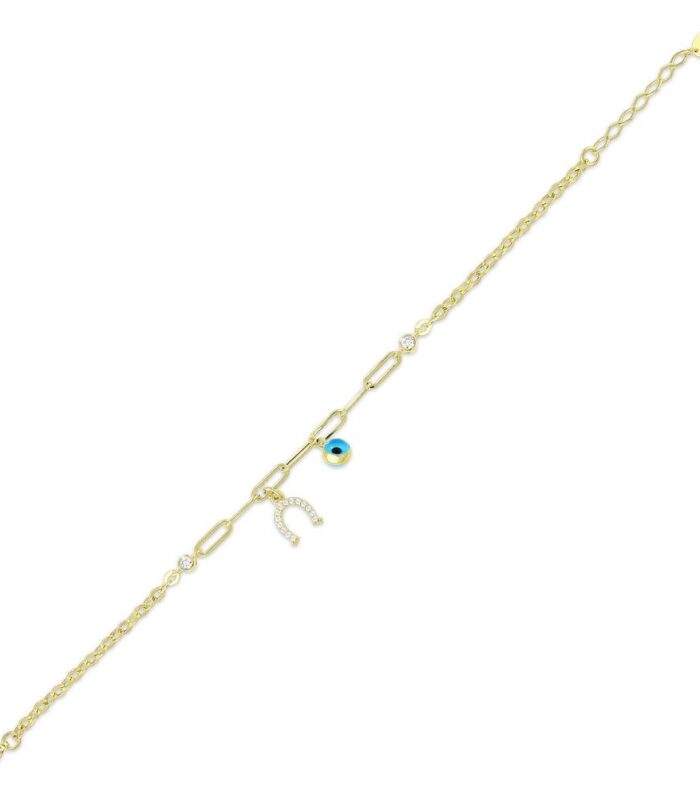 Tasarım Altın Bileklik