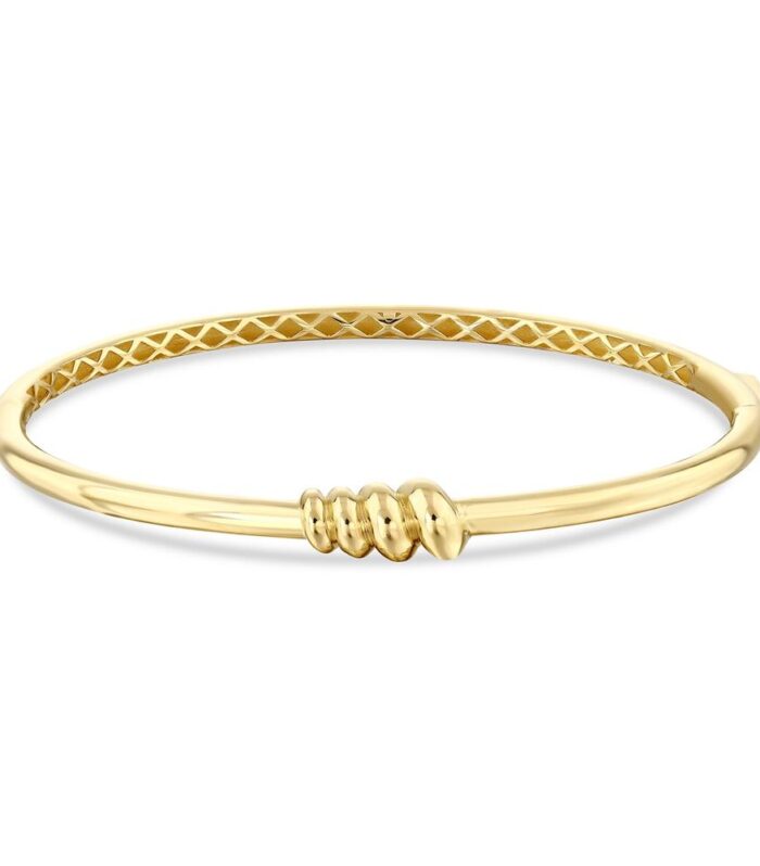 Tasarım Altın Kelepçe