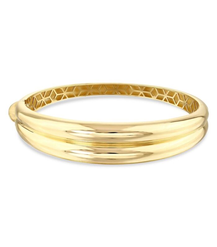 Tasarım Altın Kelepçe