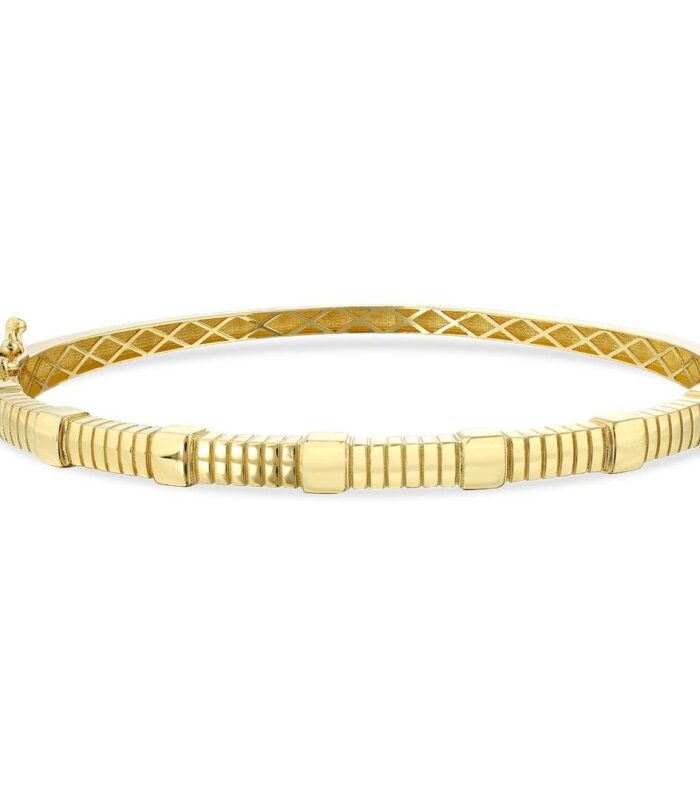 Tasarım Altın Kelepçe