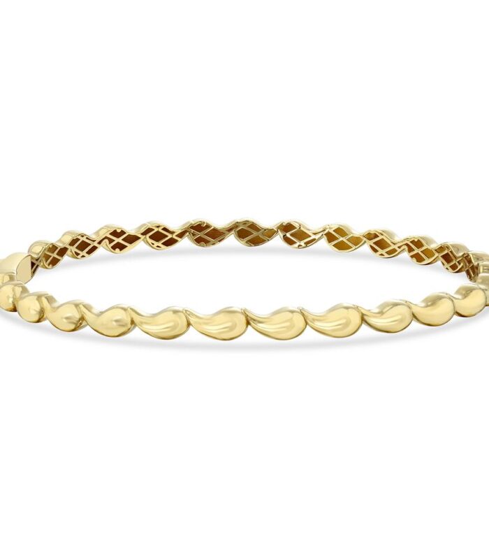 Tasarım Altın Kelepçe