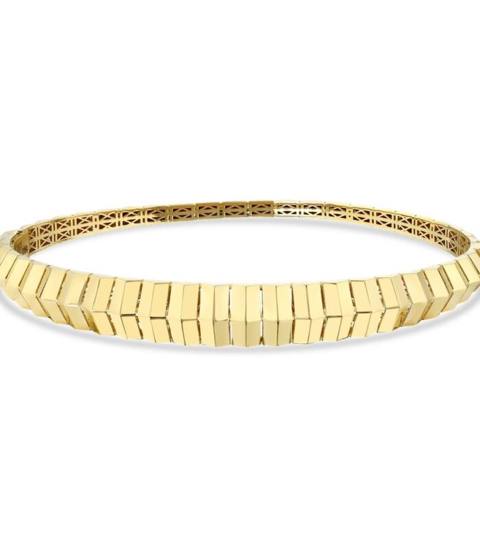 Tasarım Altın Kelepçe