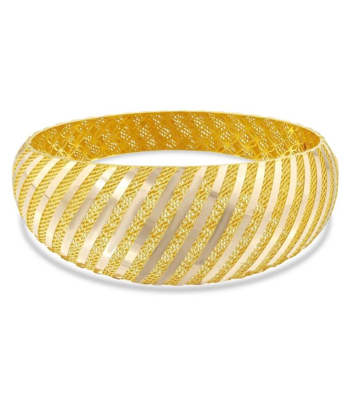 Tasarım Altın Kelepçe