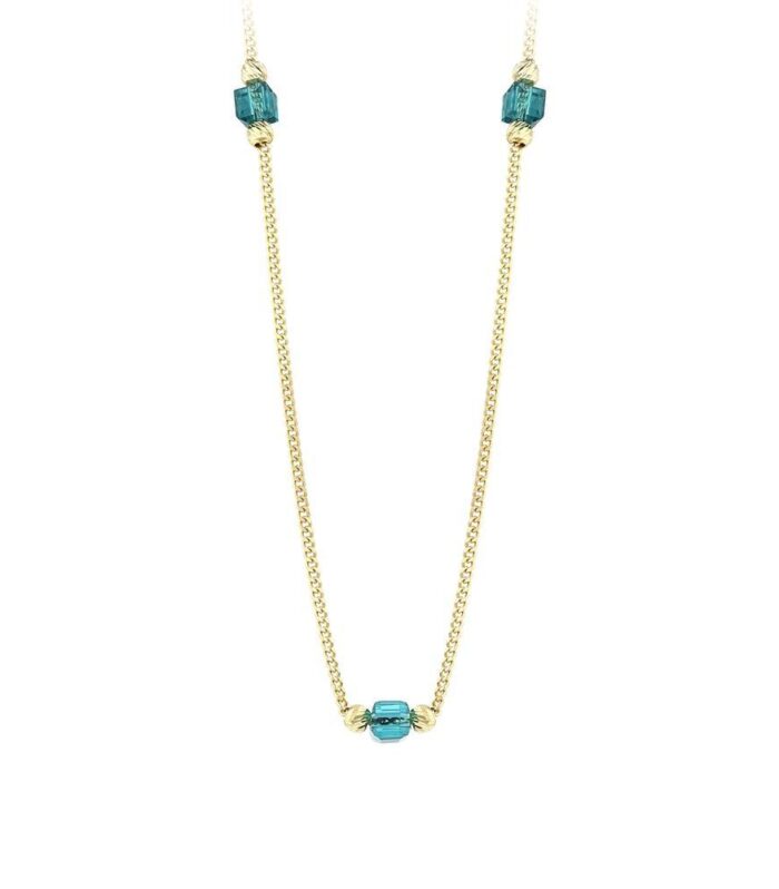 Tasarım Altın Kolye