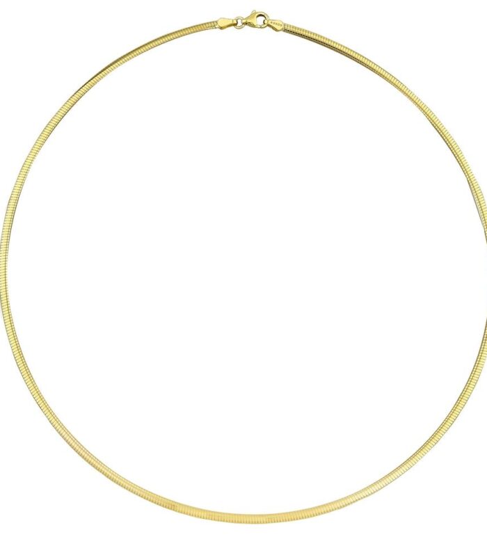 Tasarım Altın Kolye