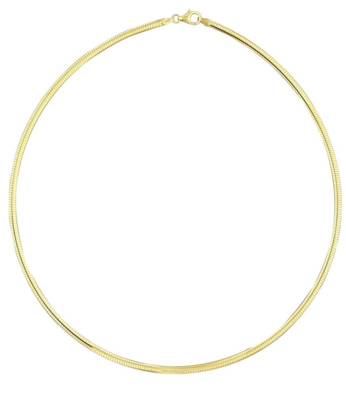 Tasarım Altın Kolye