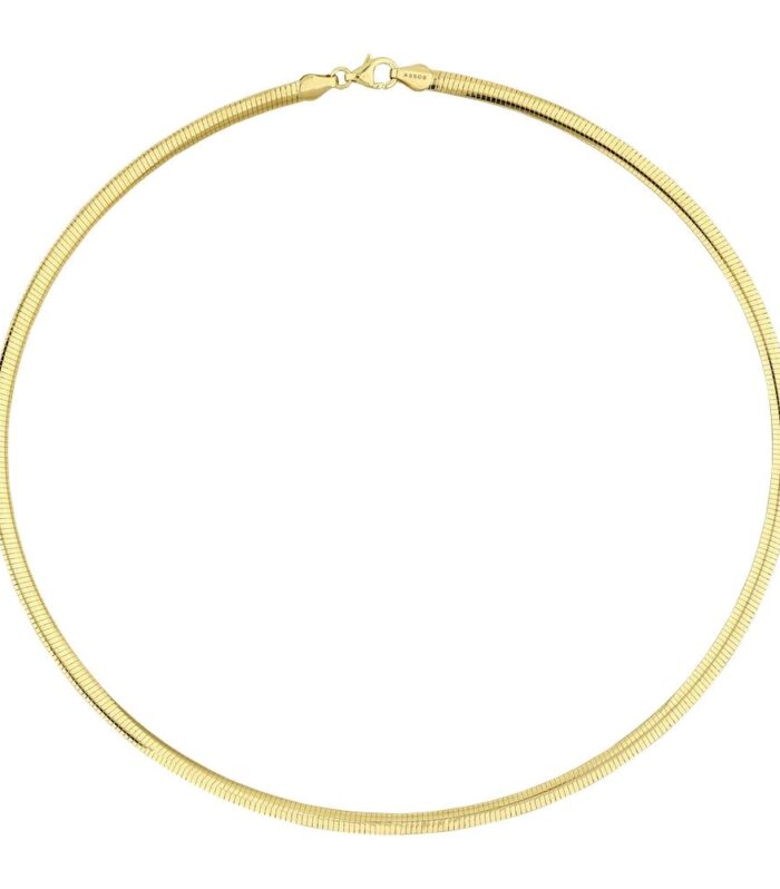 Tasarım Altın Kolye