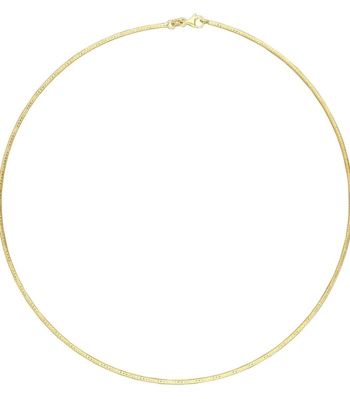 Tasarım Altın Kolye