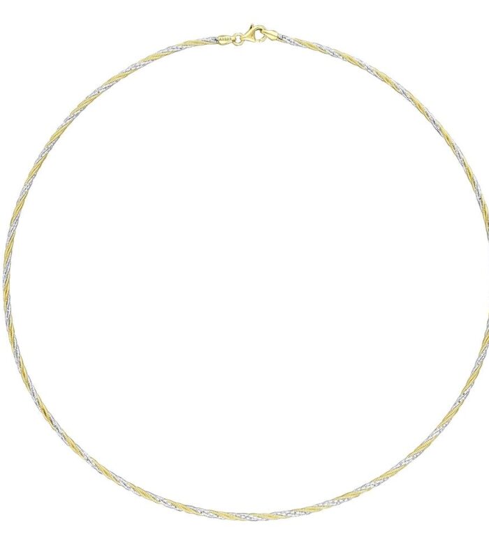 Tasarım Altın Kolye