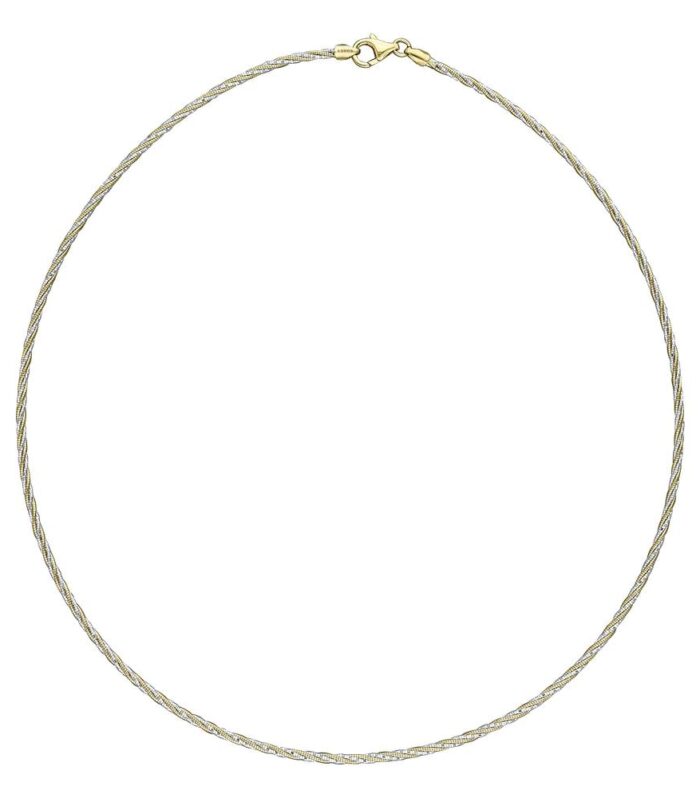 Tasarım Altın Kolye