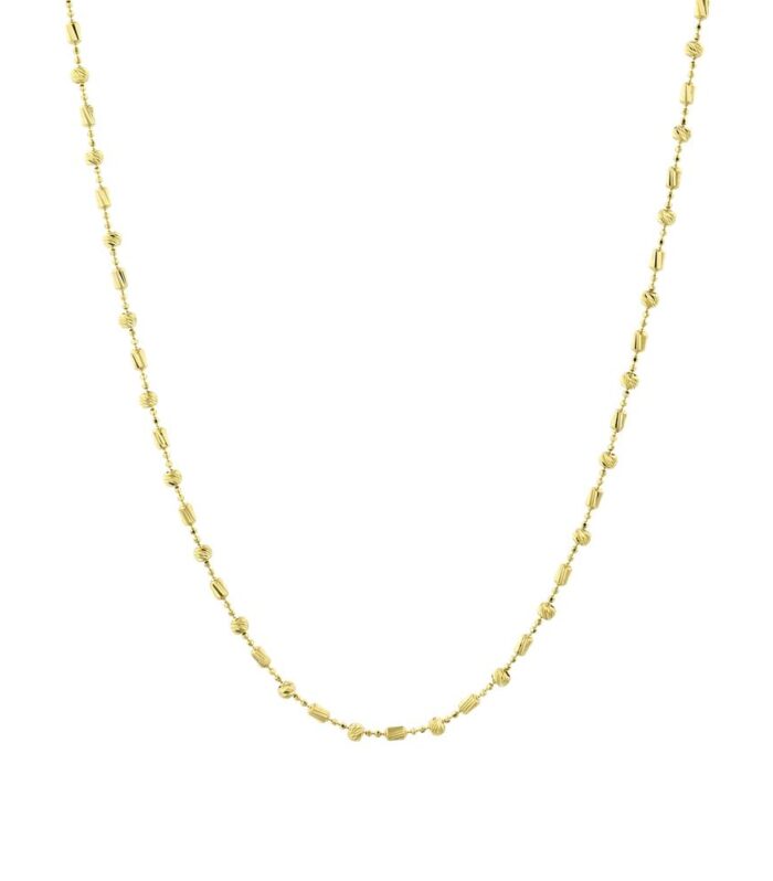 Tasarım Altın Kolye