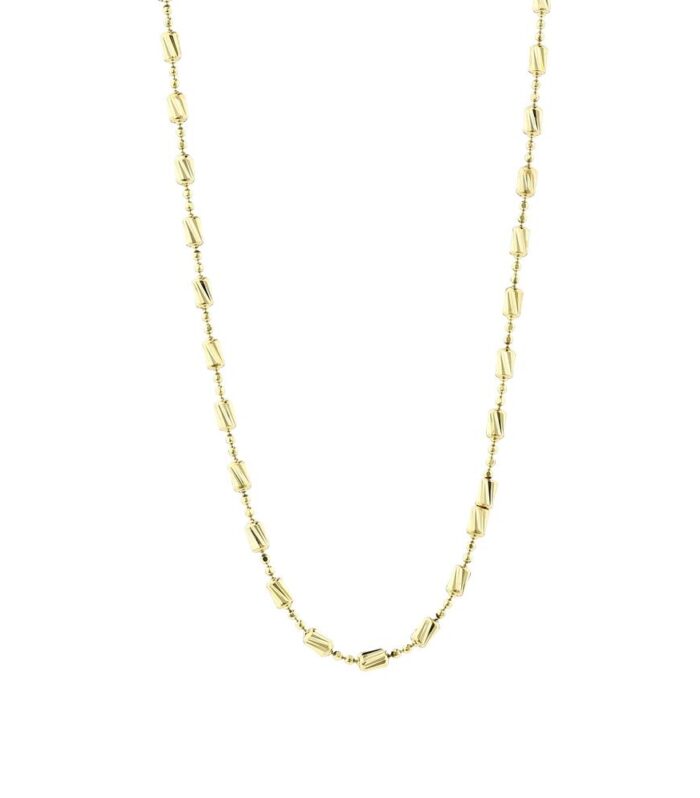 Tasarım Altın Kolye