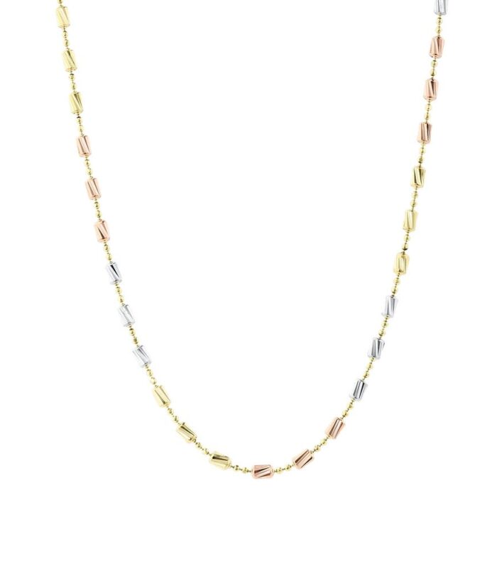 Tasarım Altın Kolye