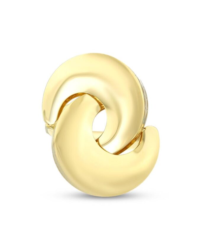 Tasarım Altın Yüzük