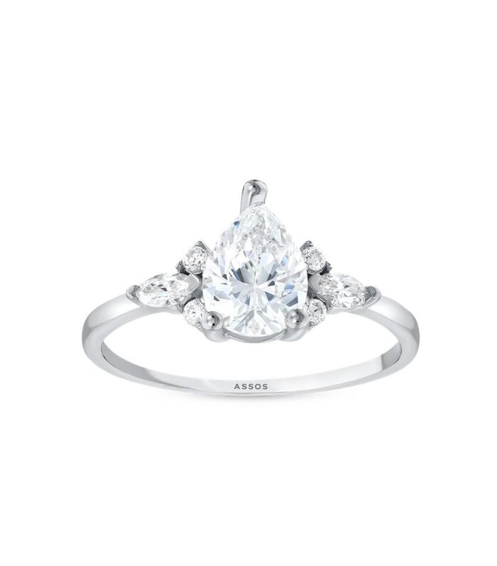 Tasarım Altın Yüzük